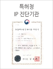 특허청 IP 진단기관