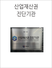 산업재산권 진단기관