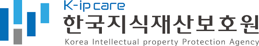 K-ip care 로고