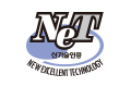 신기술인증(NET) 로고