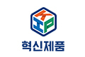 혁신제품인증 로고